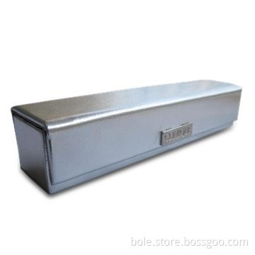 Lipstick Holder, Made for PU Material, Sized 12.5 x 3 x 3cm
